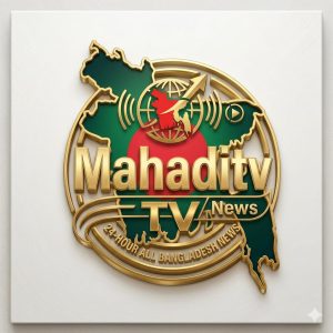 মাহাদি টিভি